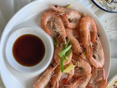 -碧海银沙海鲜餐厅(恒大海上威尼斯店)