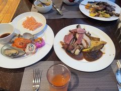 -海口喜来登酒店