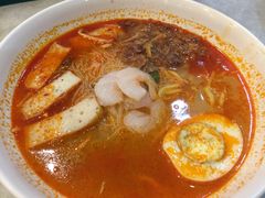 海鲜粉-Old Town White Coffee(gateway@klia2)