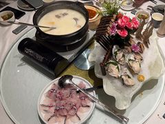 -粤盛海鲜楼(融冠乐城店)
