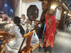 -苏浙徽·农家大院(吴江中山南路店)
