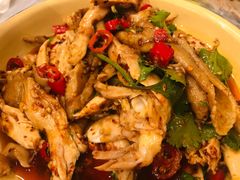 -东排食堂长沙小吃大排档(五一广场店)