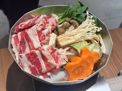 -鱼跃食堂·精致寿司(东林美域店)
