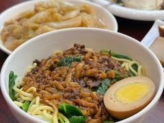 -古早人小吃店(黄河北路店)