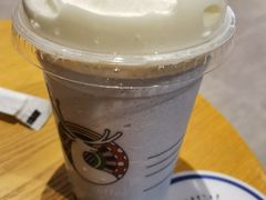 -瑞幸咖啡(新世界中心店)