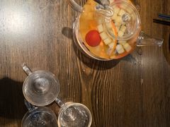 -粗茶淡饭·隐庐私厨(东亭店)