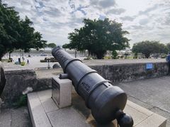 -石炮台公园