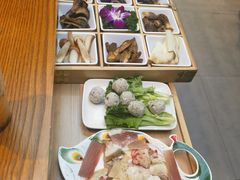 -大理董·董家小厨野生菌火锅(古城旗舰店)
