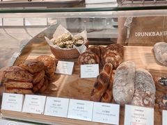 -DRUNK BAKER(上海陕康里店)