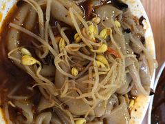 -蒋家槟豆面皮(友爱路店)