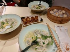 -泰康食品(南京东路店)