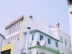 -官也街