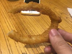 -The Habit Burger Grill 哈比特汉堡(爱琴海店)