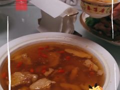 -鹿鸣春饭店(总店)
