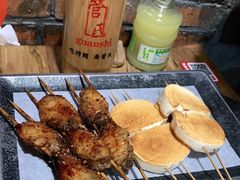 -管氏翅吧(地安门创始店)