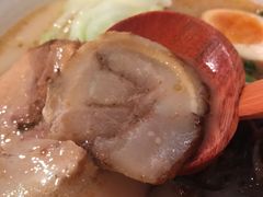 熊本叉烧拉面-味千拉面(德雅路CFC富兴时代店)