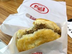 -姑娘手肉夹馍·凉皮·粉面(邗江万达店)