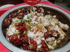 -大丰收脆鱼(闽侯永嘉店)