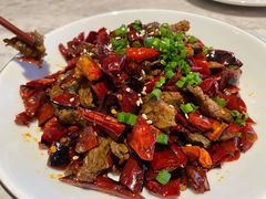 冷吃牛肉-天辣(金桥啦啦宝都店)