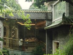 -南园酒家(前进路店)
