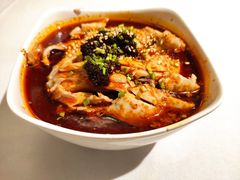 -峨嵋酒家(地安门店)