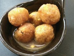 -贡梅老面馆·蟹粉面·无锡特色小吃(南长街主推店)