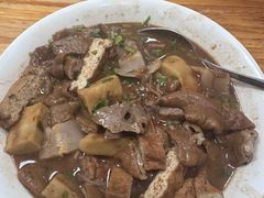 -陈记卤煮小肠