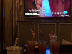 -活力无限KTV(天河新天地店)