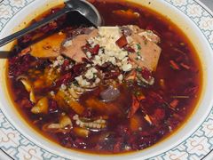 -飶香居(省博物馆店)