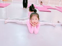 -桃子公主舞蹈培训(万柳校区)