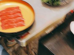 -一绪に寿喜烧(虹悦城店)