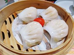 金牌虾饺皇-点都德(汇盈广场店)