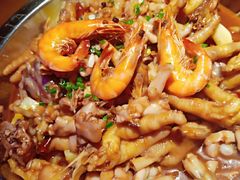 -胖哥俩肉蟹煲(虹口龙之梦店)