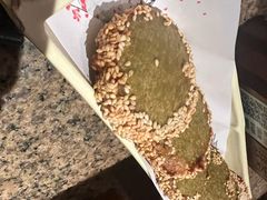-绿茶餐厅(coco park 店)