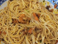 秃黄油-裕兴记·三虾面(西北街总店)