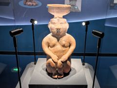 -广西壮族自治区博物馆