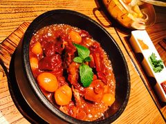 -阿里家·新疆烤肉酒場 by MIG
