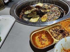 -鹤之乡·齐齐哈尔东北炭火烤肉(昆明盈江路店)