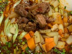 -福瑞记老孙头biangbiang面(新生路店)