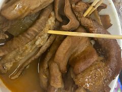 -清真蒋有记(老门东店)