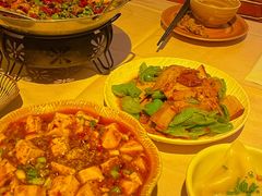 -龙门阵茶屋川菜馆(武康路店)