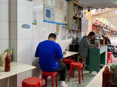 -海幢瑞芳饮食店