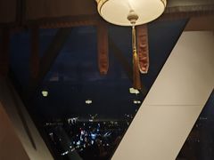 -镇江苏宁万豪酒店-苏筵中餐厅(市政路分店)