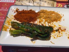 -诸锣记烤串·锦州烧烤(淘金店)