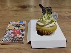 -Pantry's Best派悦坊蛋糕(K11购物艺术中心店)