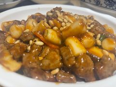 -兔爸私家小厨(新北万达店)