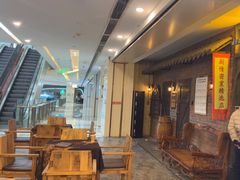 -逃脱反斗城沉浸剧情密室(阳光新业中心店)
