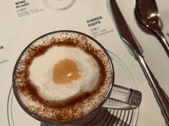 -Deer Park鹿园西餐(仁恒置地广场店)