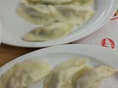 -喜家德虾仁水饺(中央大街店)