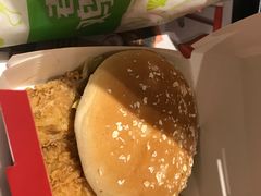 -肯德基(中央公园店)
